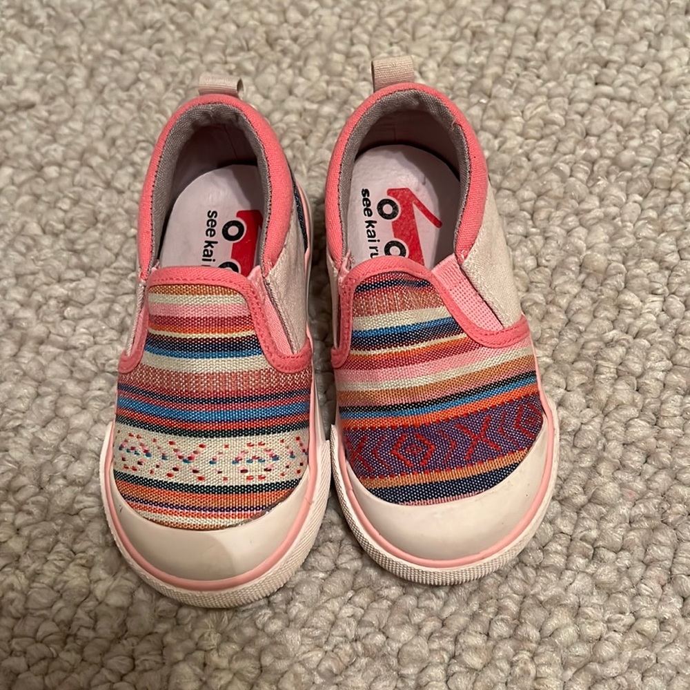 Kids shoes